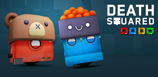 Death Squared