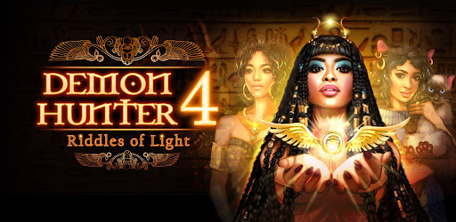 Demon Hunter 4