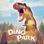 Dino Tycoon: Raising Dinosaurs Dino Tycoon: Raising Dinosaurs