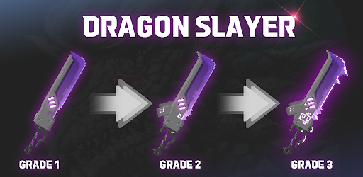 Ego Sword : Idle Hero Training
