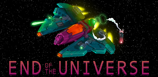 End of The Universe
