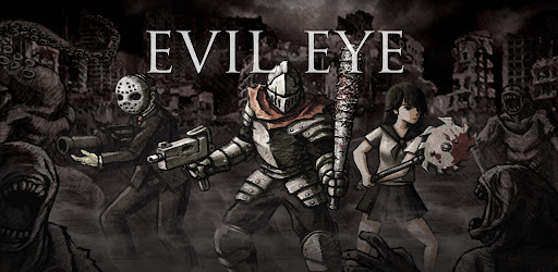 Evil Eye Plus :Zombie Survival