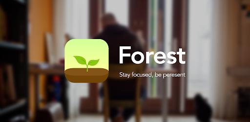Forest: Stay Focused