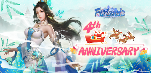 Forlands