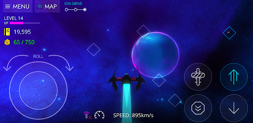 Galaxy Trader - Space RPG