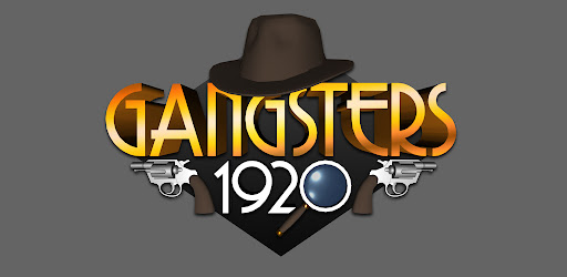 Gangsters 1920