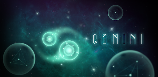 Gemini -A Journey of Two Stars