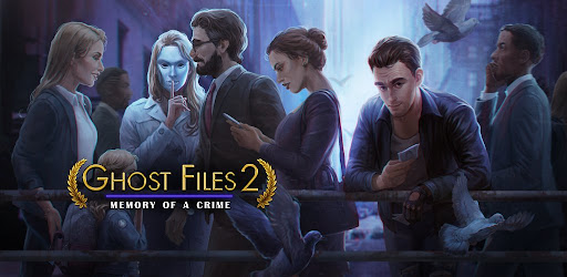 Ghost Files 2 (Full)