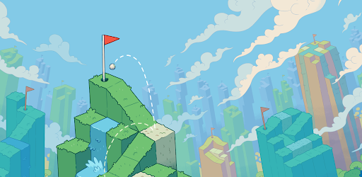 Golf Peaks