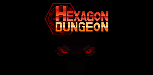 Hexagon Dungeon