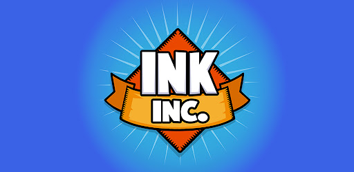 Ink Inc. - Tattoo Drawing