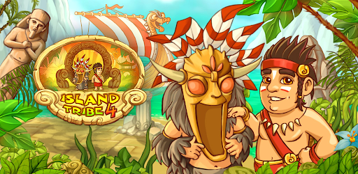 Island Tribe 4