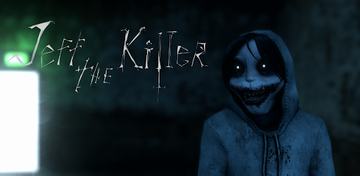 Jeff the Killer: Horror Game