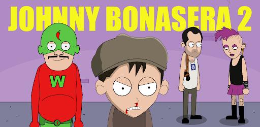 Johnny Bonasera 2
