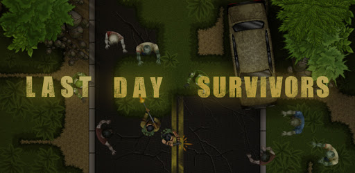 Last Day Survivors Zombie TDS