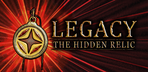 Legacy 3 - The Hidden Relic