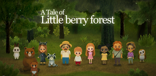 Little Berry Forest 1