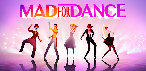 Mad For Dance - Taptap Dance