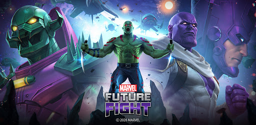 MARVEL Future Fight