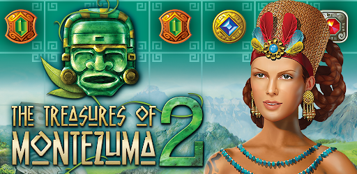 Montezuma 2: Premium
