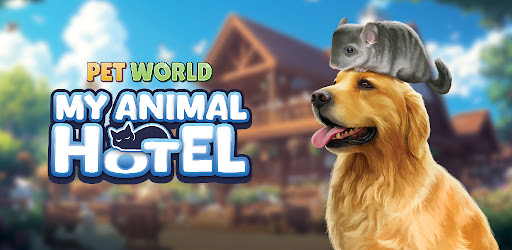 My Animal Hotel Premium