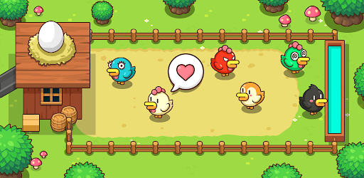 My Egg Tycoon - Idle Game