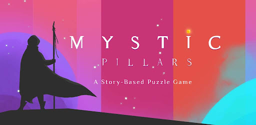 Mystic Pillars X Kantara