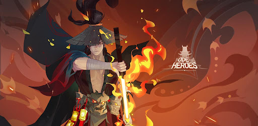 Ode To Heroes
