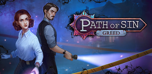 Path of Sin: Greed (Full)