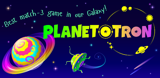 Planet-O-Tron