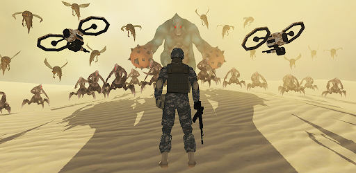 Planet Protect Squad PvP & PvE