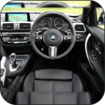 POV Car Driving