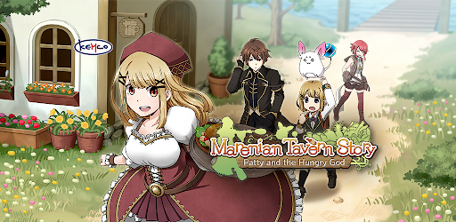Premium- Marenian Tavern Story
