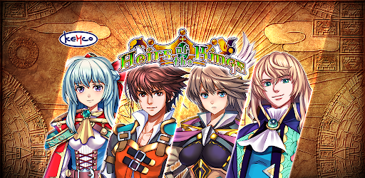 Premium-RPG Heirs of the Kings