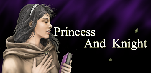 Princess And Knight
