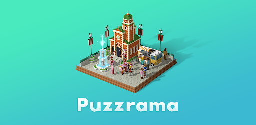 Puzzrama