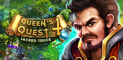 Queen's Quest 4 (Full)