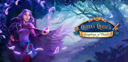 Queen's Quest 5 (Full)
