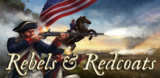 Rebels and Redcoats