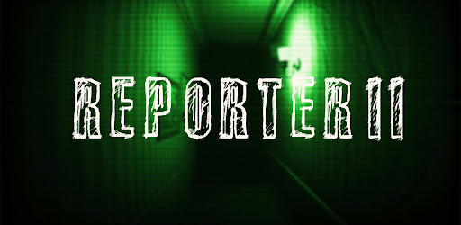 Reporter 2 - Scary Horror Game