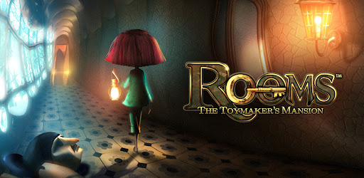 ROOMS: The Toymaker's Mansion
