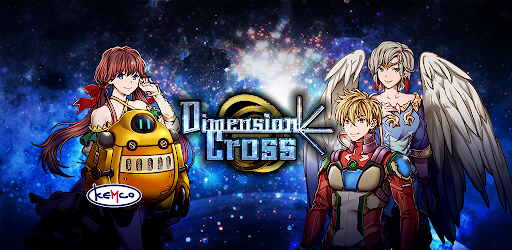 RPG Dimension Cross