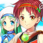 RPG Frane: Dragons' Odyssey
