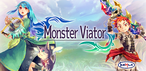 RPG Monster Viator