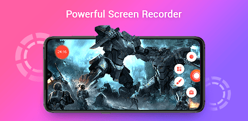 Screen Recorder GU Recorder