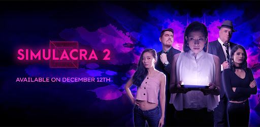 SIMULACRA 2