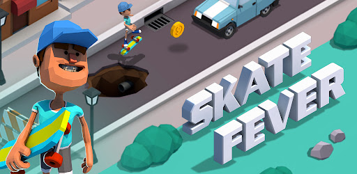 Skate Fever
