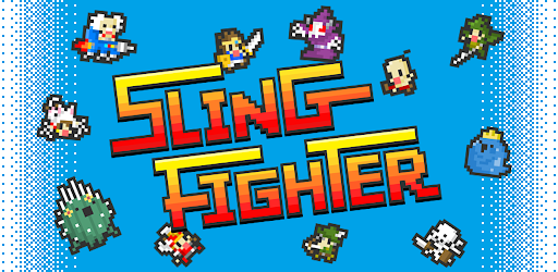 SlingFighter