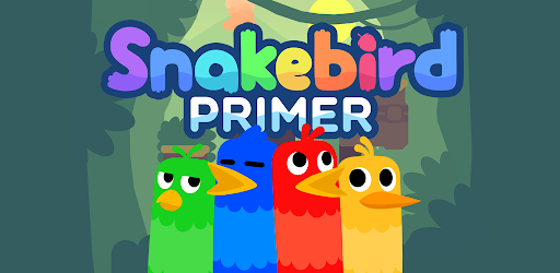 Snakebird Primer