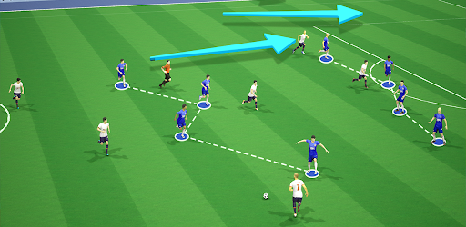 Soccer League